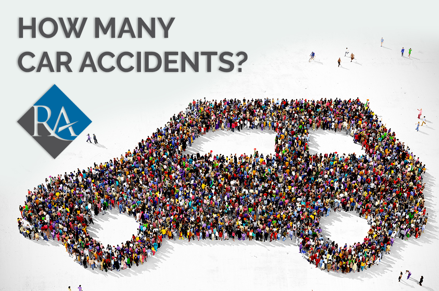 How Many Car Accidents