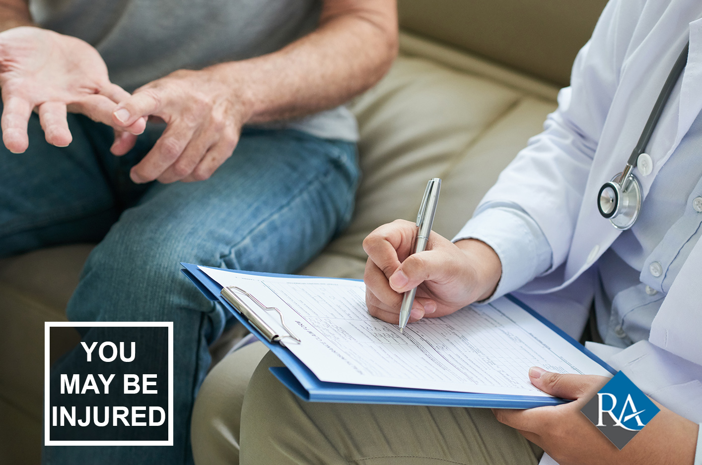 Injuries After a Car Accident